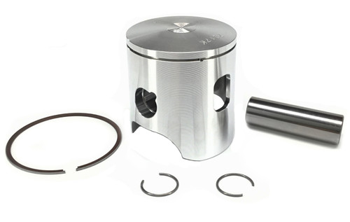 Wiseco Pro-Lite Piston Kit 54.5mm '90-91 Honda CR125 (595M05450)