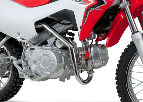 Yoshimura RS-2 Stainless/Carbon Enduro Series Full Exhaust System (221100B250)