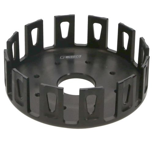 Wiseco Forged Clutch Basket for '92-11 Suzuki RM125 (WPP3008)
