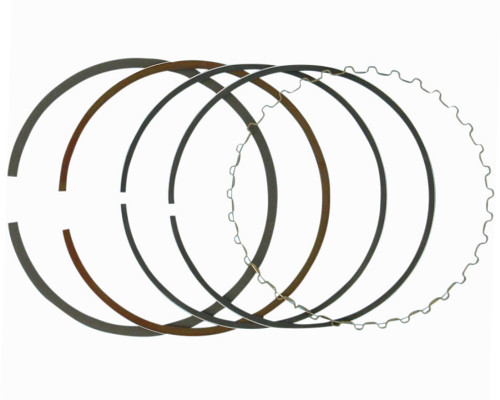 Wiseco Piston Ring Set | 54.50mm | 4-Stroke (2146XE)