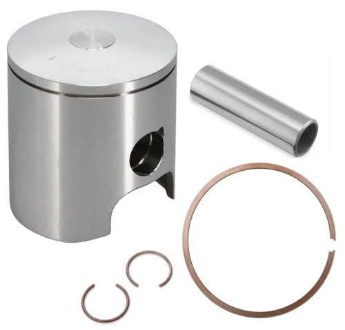Wiseco Pro-Lite 56.00mm Piston Kit for 1987 Honda CR125R (553M05600)