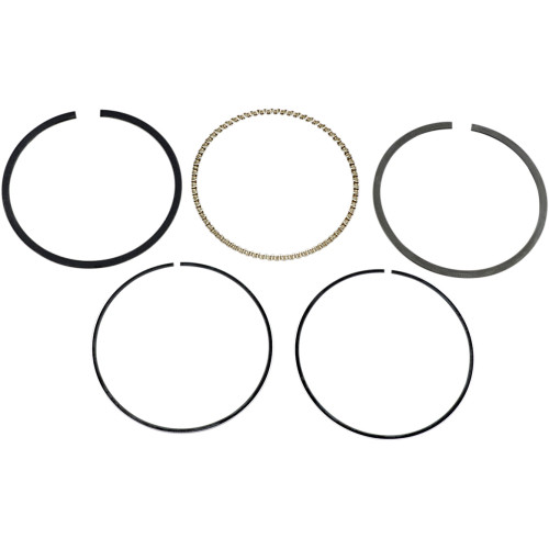Wiseco Piston Ring Set | 3.875" | 4-Stroke (3875XK)