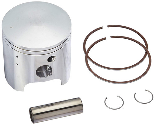 Wiseco Pro-Lite 68.00mm Piston Kit for '86-06 Kawasaki KDX200 (711M06800)