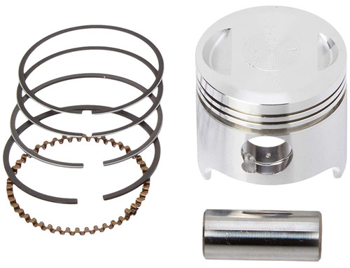 Wiseco Forged Piston Kit 11:1 Comp 39mm (4798M03900)