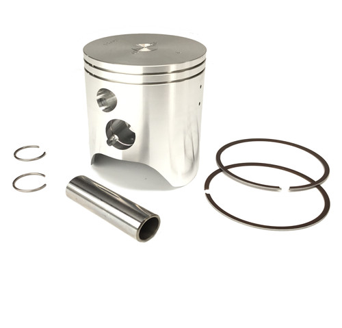 Wiseco Pro-Lite 67.50mm Piston Kit for '02-04 Honda CR250 (801M06750)