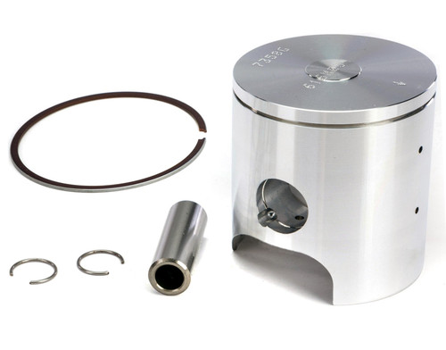 Wiseco Pro-Lite Piston Kit 54mm for 1992 Kawasaki KX125 (616M05400)