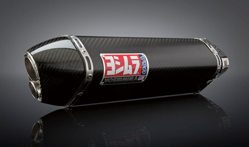 Yoshimura TRC-D Slip-On Muffler Carbon (1118121220)