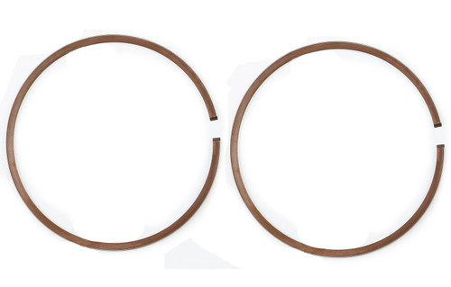 Wiseco Piston Ring Set | 85.00mm (3.347") | 2-Stroke (3347KD)