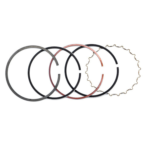 Wiseco Piston Ring Set | 53.50mm | 4-Stroke (2106XE)