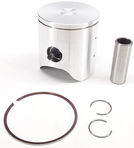 Wiseco Pro-Lite Piston Kit 55mm for 1994 Kawasaki KX125 (640M05500)