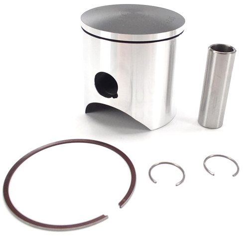 Wiseco GP Series 58.00mm Piston Kit for '01-08 Kawasaki KX125 (788M05800)