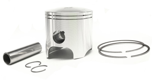 Wiseco Forged Piston Kit 72mm '81-84 Honda ATC250R/'78-80 CR250 (431M07200)