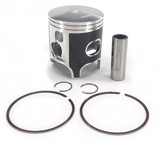 Wiseco Pro-Lite 67.50mm Piston Kit for '99-23 Yamaha YZ250/YZ250X (804M06750)