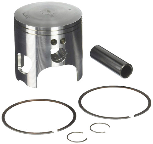 Wiseco Pro-Lite 66.75mm Piston Kit for '88-06 Yamaha YFS200 Blaster (573M06675)
