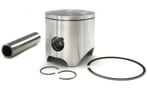 Wiseco Forged 57.00mm Piston Kit for 1976-1982 Yamaha YZ125 (435M05700)