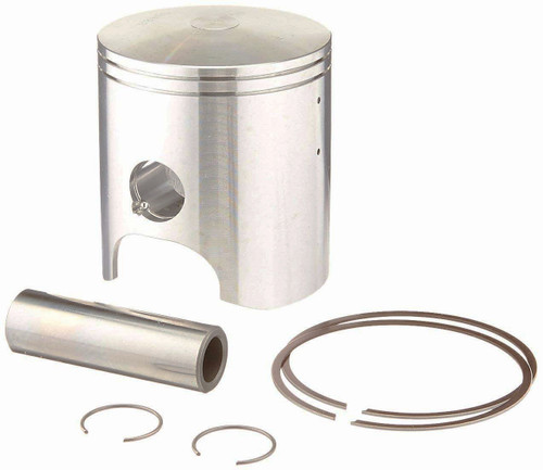 Wiseco Pro-Lite 67mm Piston Kit for '88-92 Suzuki LT250R Quadracer (571M06700)