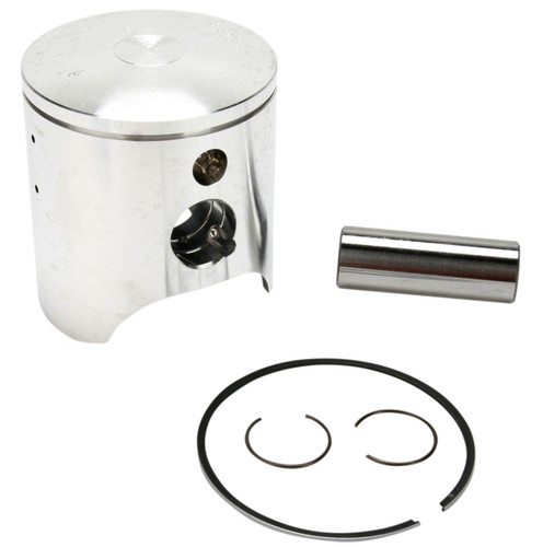 Wiseco Pro-Lite Piston Kit 54mm for '02-04 Yamaha YZ125 (797M05400)