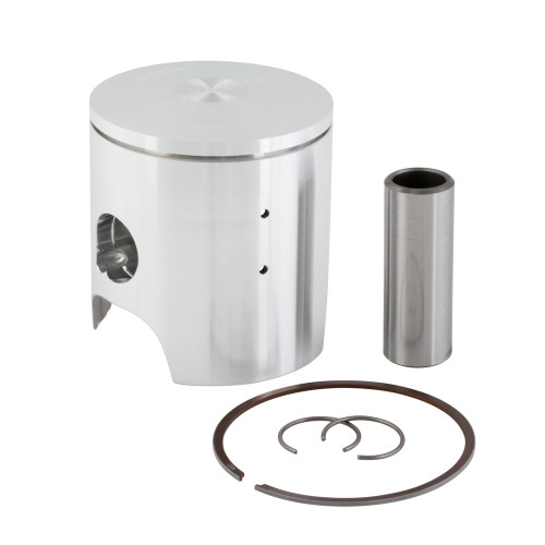 Wiseco Pro-Lite 55.00mm Piston Kit for1993 Kawasaki KX125 (626M05500)
