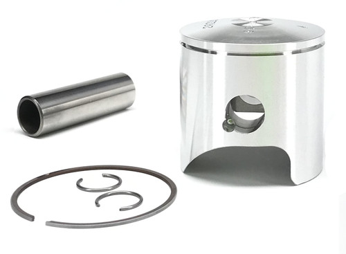 Wiseco Pro-Lite Piston Kit 45mm for '09-18 KTM 65 SX/XC (864M04500)