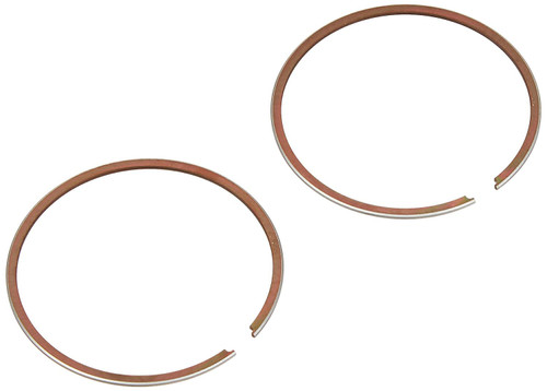 Wiseco Piston Ring Set | 47.50mm | 2-Stroke (1869CD)
