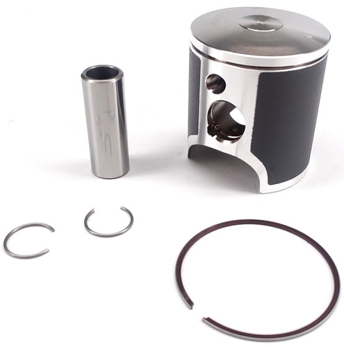 Wiseco Racer Elite 2-Stroke Piston Kit 47mm for KTM/Husqvarna 85cc (RE910M04700)