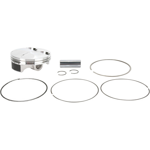 Wiseco Forged Piston Kit 13.5:1 Comp 96mm (4823M09600)