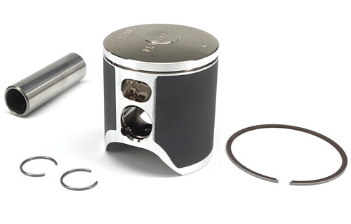 Wiseco Racer Elite 52.00mm Piston Kit for '02-22 Suzuki RM85 (RE901M05200)