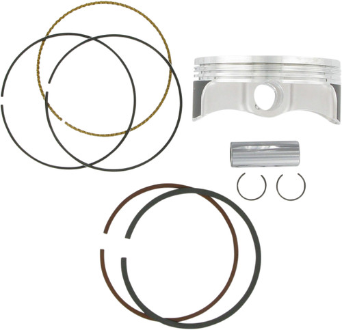 Wiseco Forged 95.00 Piston Kit (4786M09500)