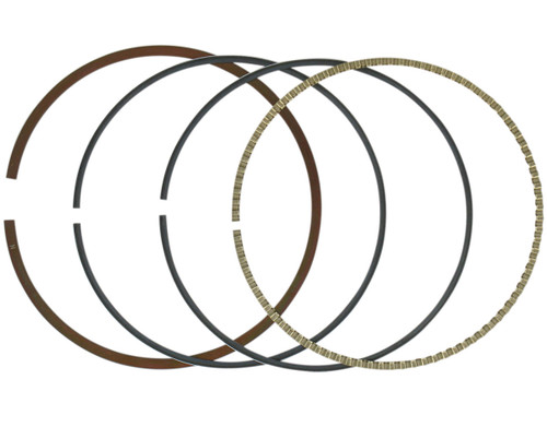 Wiseco Piston Ring Set | 97.00mm | 4-Stroke (9700ZS)