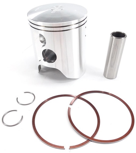 Wiseco Pro-Lite 68.00mm Piston Kit '85-86 ATC/TRX 250R, '84-85 CR250 (526M06800)