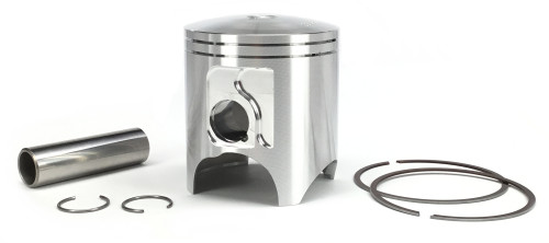 Wiseco Pro-Lite Piston Kit 83-87 Yamaha YZ250 68mm (560M06800)