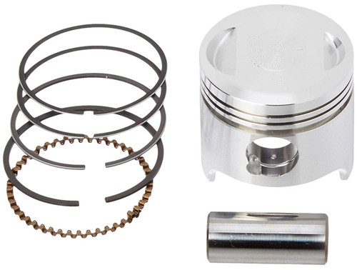 Wiseco Forged Piston Kit 11:1 Comp 40.5mm (4798M04050)