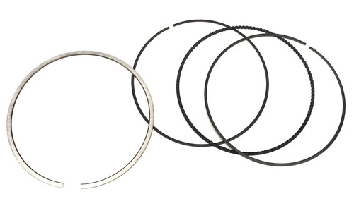 Wiseco Piston Ring Set - 95.50mm - 4-Stroke (9550ZV)