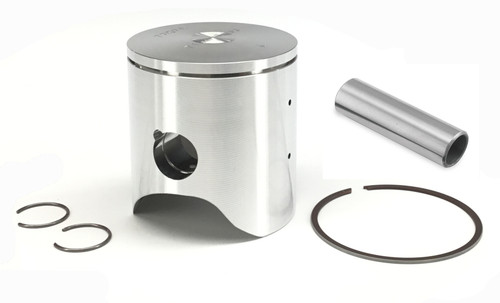 Wiseco Pro-Lite Piston Kit 56mm for1998 Kawasaki KX125 (719M05600)
