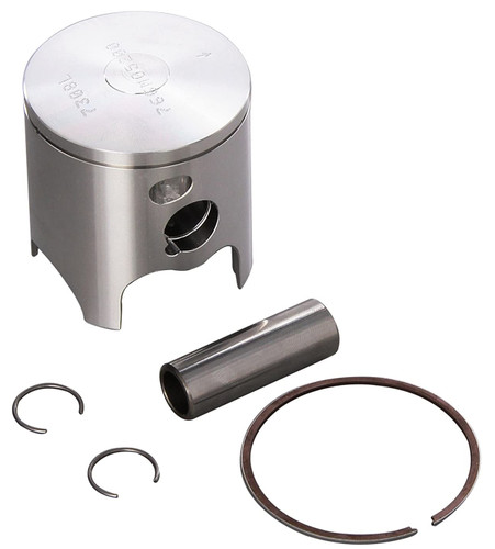 Wiseco GP Series 52.00mm Piston Kit (766M05200)