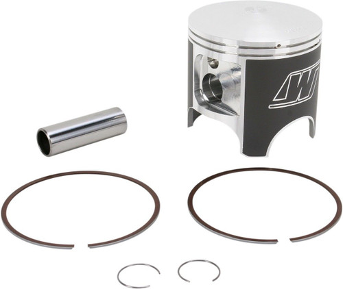 Wiseco Pro-Lite 90.50mm Piston Kit '82-83 CR480/'84-01 Honda CR500 (871M09050)
