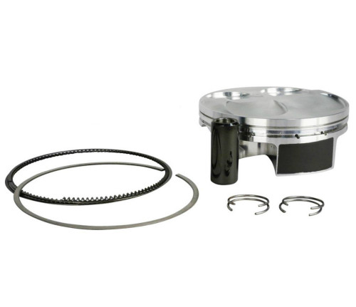 Wiseco Racer Elite 4-Stroke Piston Kit CRF450R/TRX450R 96mm (RE813M09600)
