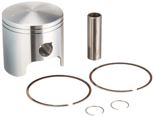 Wiseco Pro-Lite 76.00mm Piston Kit '94-00 Polaris 300 2-Stroke ATV (721M07600)