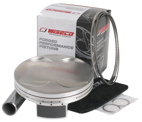 Wiseco Forged Piston Kit 11.7:1 Comp 98mm (4911M09800)