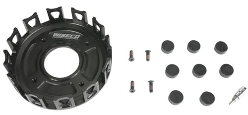 Wiseco Forged Clutch Basket (WPP3002)