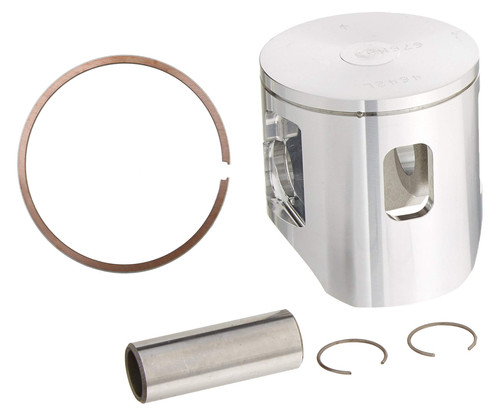 Wiseco Pro-Lite 54.50mm Piston Kit for '92-03 Honda CR125 (676M05450)