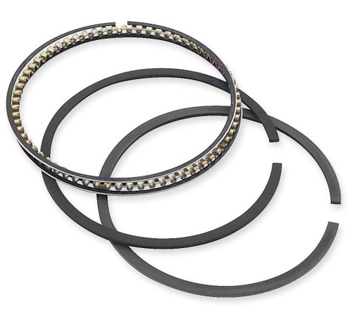 Wiseco Piston Ring Set | 84.50mm | 4-Stroke (3327XC)