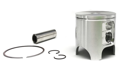 Wiseco Pro-Lite Piston Kit 55mm for 1987 Suzuki RM125 (557M05500)