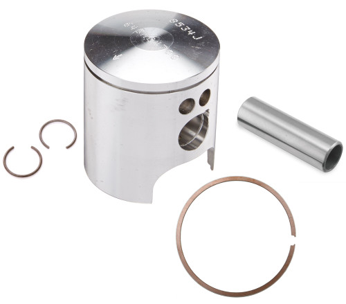 Wiseco Pro-Lite 47.00mm Piston Kit for '86-02 Honda CR80R (643M04700)