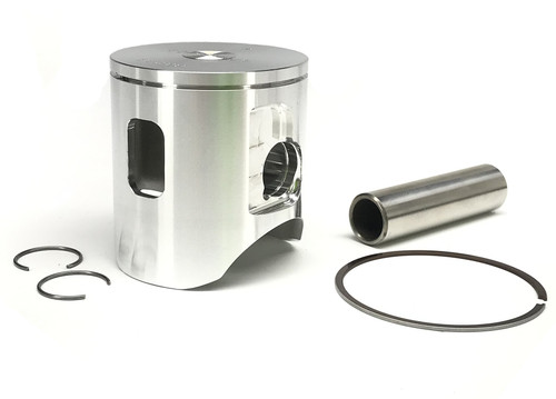 Wiseco Pro-Lite 56.00mm Piston Kit for '92-03 Honda CR125 (676M05600)