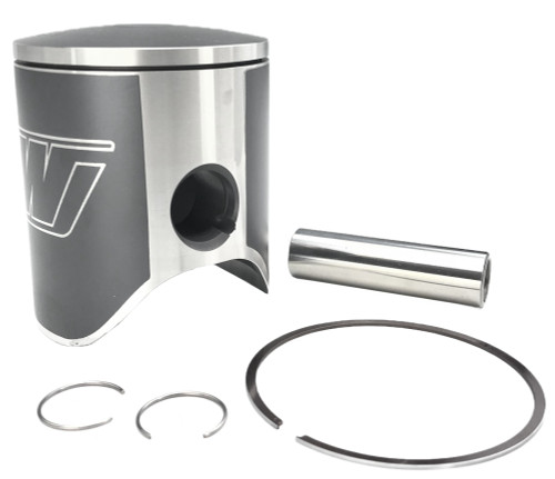 Wiseco GP Series 66.40mm Piston Kit for '05-07 Honda CR250 (860M06640)
