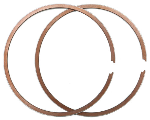 Wiseco Piston Ring Set | 74.00mm | 2-Stroke (2913CD)
