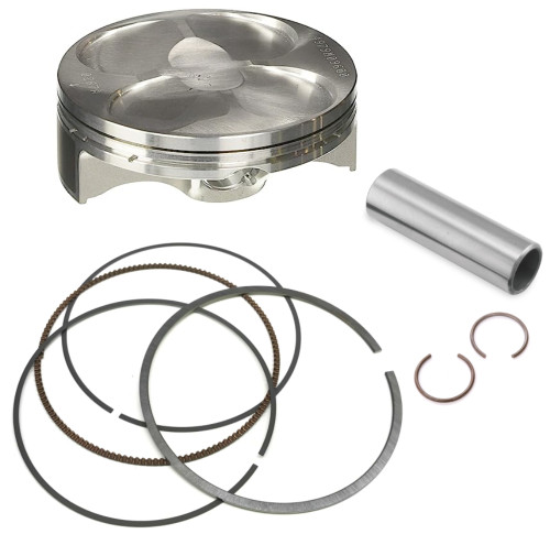 Wiseco Forged 96.00mm Piston Kit 13:1 Compression Ratio (4979M09600)