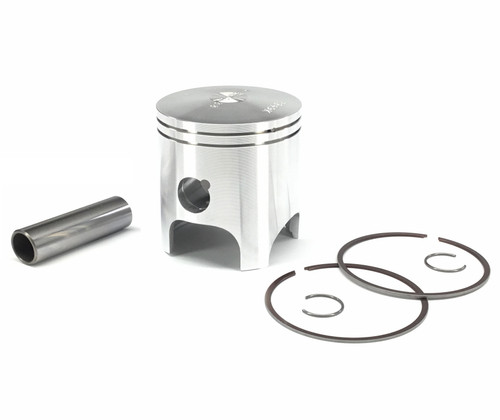 Wiseco Pro-Lite Piston Kit 54mm '85-86 Honda CR125 (518M05400)