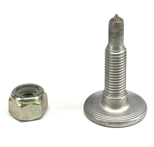 Woodys 1.075" Signature Series Carbide Studs 24 Pack (SSP-1075-A)
